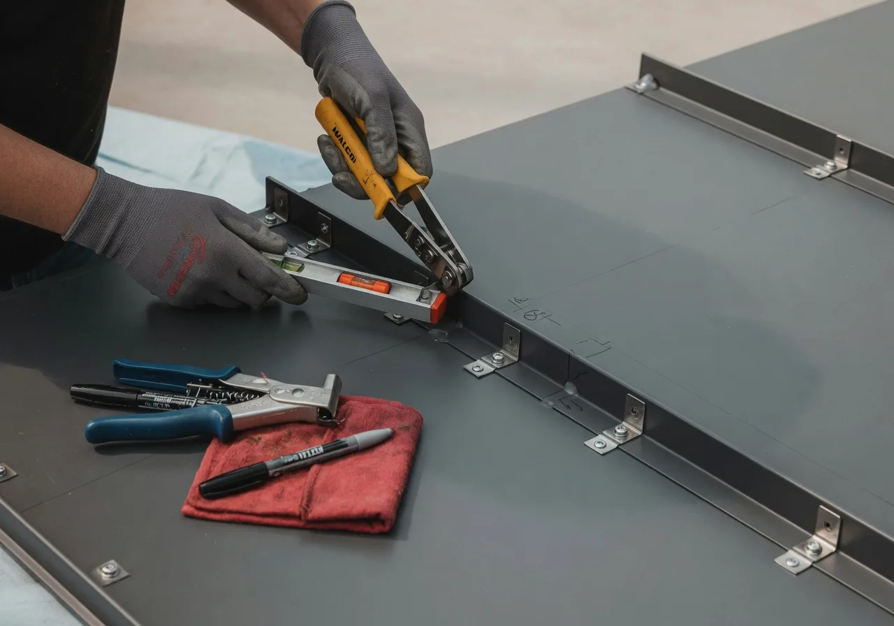 Why choose Metal Roofing Installation in Kilkenny, MN